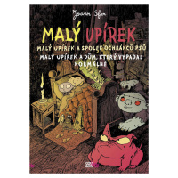 Malý upírek 2 - Joann Sfar