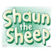Popron.cz Shaun the Sheep - Ovečka Shaun - Polštář s potiskem ovečky Shaun