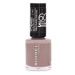 RIMMEL LONDON 60 seconds 810 Grungy Grey 8 ml