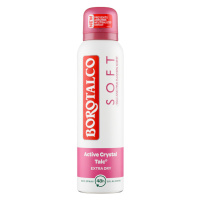Borotalco Soft deodorant sprej 150ml