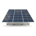 Ecoprodukt Solární kontejner 9,55kWp 18kWh