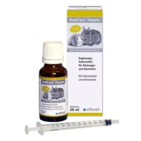 Alfavet rodicare hepato 20 ml