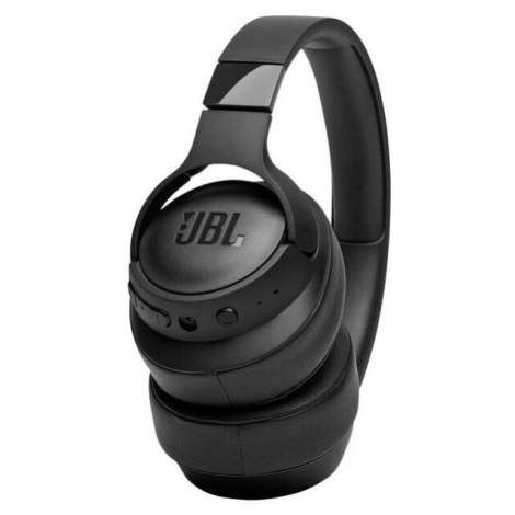 JBL Tune710BT Černá