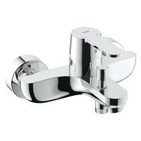 Vanová baterie Grohe Get bez sprchového setu 150 mm chrom 32887000