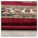 Ayyildiz koberce Kusový koberec Marrakesh 297 red Rozměry koberců: 80x150