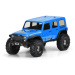 Pro-Line karosérie 1:10 Jeep Wrangler Unlimited Rubicon (rozvor 325 mm)