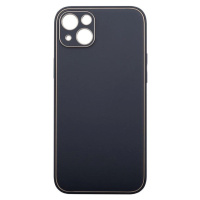 Zadní kryt pro Apple iPhone 13/14, Glamour Magnet, tmavě zelená