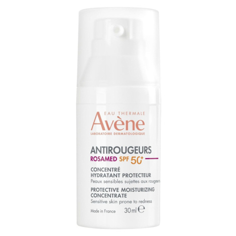 Avène Antirougeurs Rosamed SPF50+ koncentrát 30 ml Avene