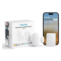 Meross Smart Door and Window Sensor Kit