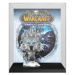 Funko POP! #12 Game Cover: World of Warcraft - The Lich King (Glow) (Special Edition)