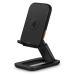 Spigen Universal Phone stand univerzální stojánek černý