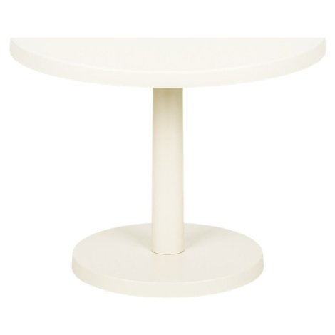 Kulatý odkládací stolek ø 52 cm Odo – noo.ma