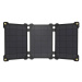 Solární panel Photovoltaic panel Allpowers AP-ES-004-BLA 21W