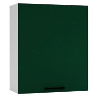Kuchyňská skříňka Max W60 Pl zelená