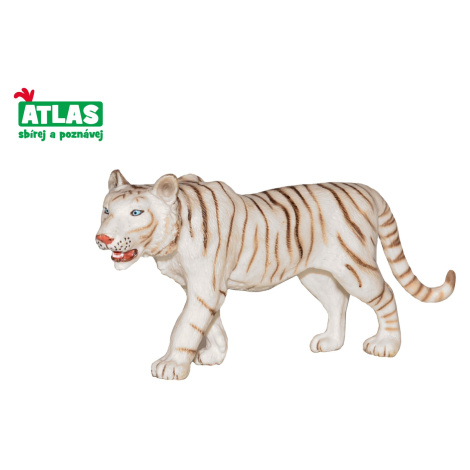Figurka Tyger bílý 13cm ATLAS