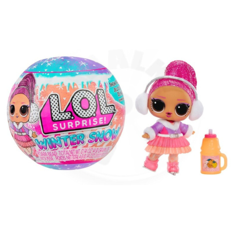 Panenky MGA Entertainment