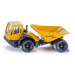 Siku 1486 bergmann dumper