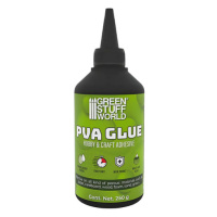 Lepidlo Green Stuff World: PVA glue, 250g