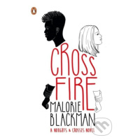 Crossfire - Malorie Blackman - kniha z kategorie Beletrie pro děti