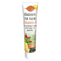 BIO BIONE Vitamin C Balzám na ruce 205 ml