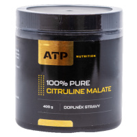 ATP 100% Pure Citruline Malate - 400g