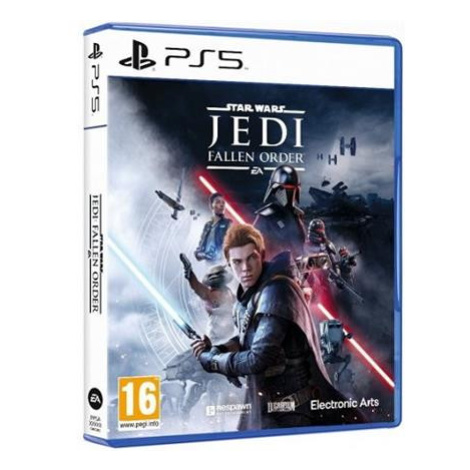 Star Wars Jedi: Fallen Order (PS5) EA