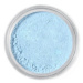 Jedlá prachová barva Fractal - Sky Blue, Égszínkék (4 g)