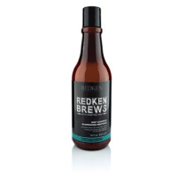 REDKEN Brews Men Menthol Shampoo 300 ml