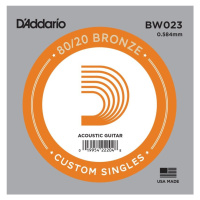 D'Addario BW023