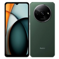 Xiaomi Redmi A3 4GB/128GB zelená