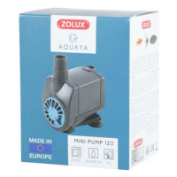 Zolux AQUAYA MINI PUMP 120 čerpadlo pro akvária od 80 do 120 litrů 7W