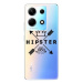 iSaprio Hipster Style 02 - Infinix Note 30