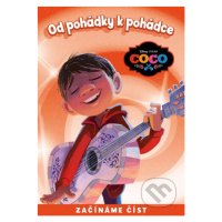 Od pohádky k pohádce: Coco (Začínáme číst) - kniha z kategorie Beletrie pro děti