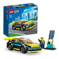 LEGO® City 60383 Elektrické sportovní auto