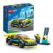 LEGO® City 60383 Elektrické sportovní auto