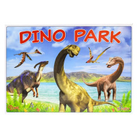 Dino Park puzzle soubor her