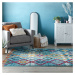 Flair Rugs koberce AKCE: 80x150 cm Kusový koberec Menara Bohemian Multi - 80x150 cm