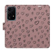 iSaprio Flip pouzdro Heart Dark 02 pro Honor 200 Lite