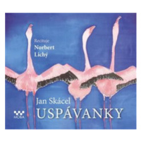 Uspávanky - Jan Skácel