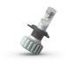 Philips LED H4 12V 18W Ultinon Pro6000 Boost 5800K +300% homologace Německo 2ks 11342U60BX2