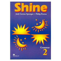 Shine 2 Grammar Student´s Book Macmillan