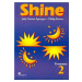 Shine 2 Grammar Student´s Book Macmillan