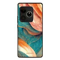 Mobiwear Glossy lesklý pro Realme GT 6 5G - G025G vícebarevný