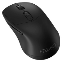 Eternico Wireless 2.4 GHz & Bluetooth Mouse MSB350 černá