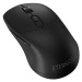 Eternico Wireless 2.4 GHz & Bluetooth Mouse MSB350 černá