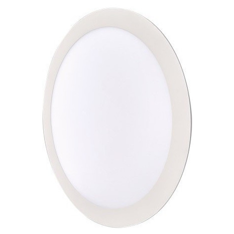 Svítidlo LED Greenlux Vega Round 24 W 3 800 K bílá