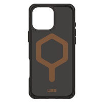 UAG Plyo Magsafe Black/Bronze iPhone 16 Pro Max