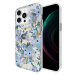 Pouzdro s květinami Case-Mate pro MagSafe pro iPhone 15 Pro Max case pouzdro