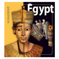 Egypt. Na vlastní oči - Joyce Tyldesley