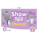Oxford Discover: Show and Tell Second Edition 3 Numeracy Book Oxford University Press
